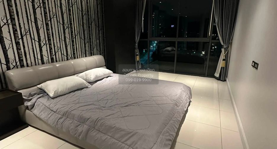 Wohnung zum Kauf mit 1 Zimmer in Bang Lamung, Chonburi