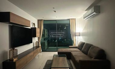 Wohnung zum Kauf mit 1 Zimmer in Bang Lamung, Chonburi