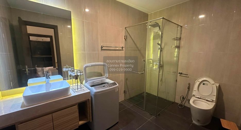 Wohnung zum Kauf mit 1 Zimmer in Bang Lamung, Chonburi