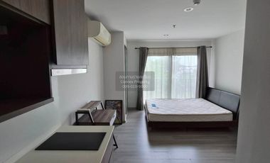 For sale 1 bed condo in Bang Phlat, Bangkok