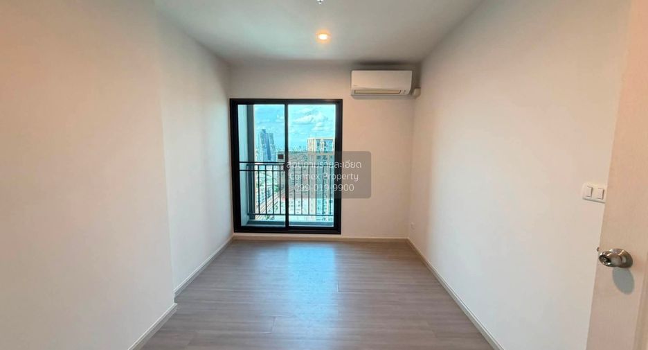 For sale 1 bed condo in Bang Phlat, Bangkok
