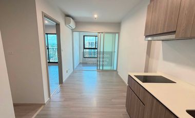 For sale 1 bed condo in Bang Phlat, Bangkok