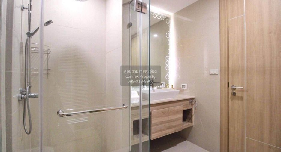 For sale 1 bed condo in Jomtien, Pattaya