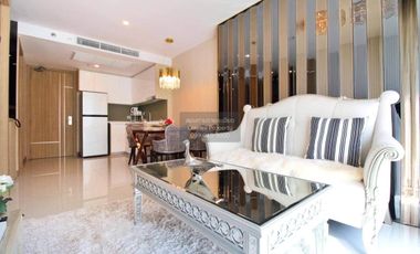 For sale 1 bed condo in Jomtien, Pattaya