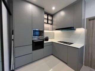 For sale 4 bedrooms house in Prawet, Bangkok