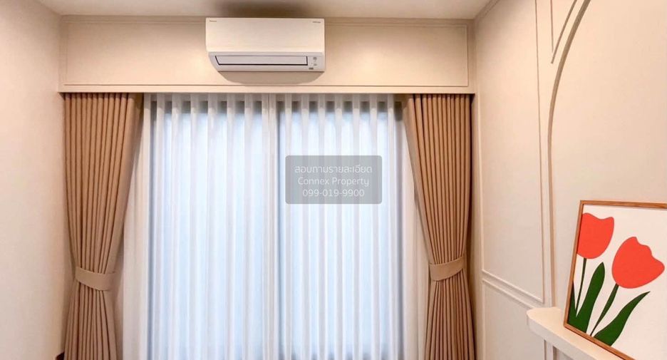 For sale 4 bedrooms house in Prawet, Bangkok