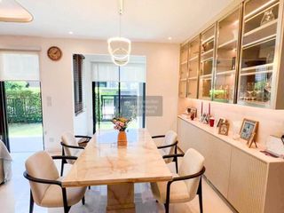 For sale 4 bedrooms house in Prawet, Bangkok