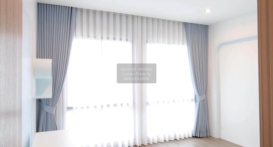 For sale 4 bedrooms house in Prawet, Bangkok