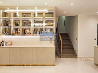 For sale 4 bedrooms house in Prawet, Bangkok