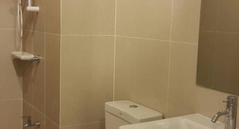 For sale 1 bed condo in Bang Khae, Bangkok