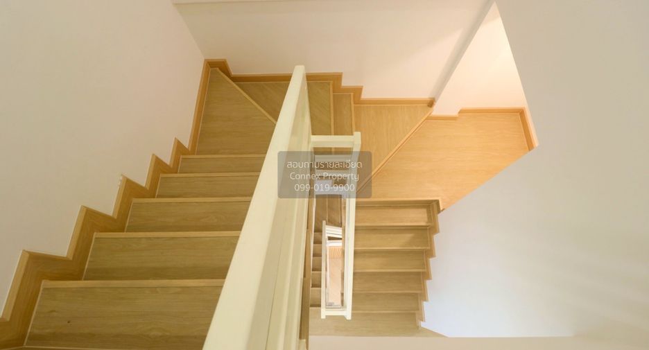 For sale 4 bedrooms townhouse in Nong Khaem, Bangkok