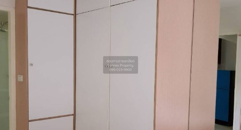 Продажа 1 кровать кондо в Ратчатхещи, Бангкок