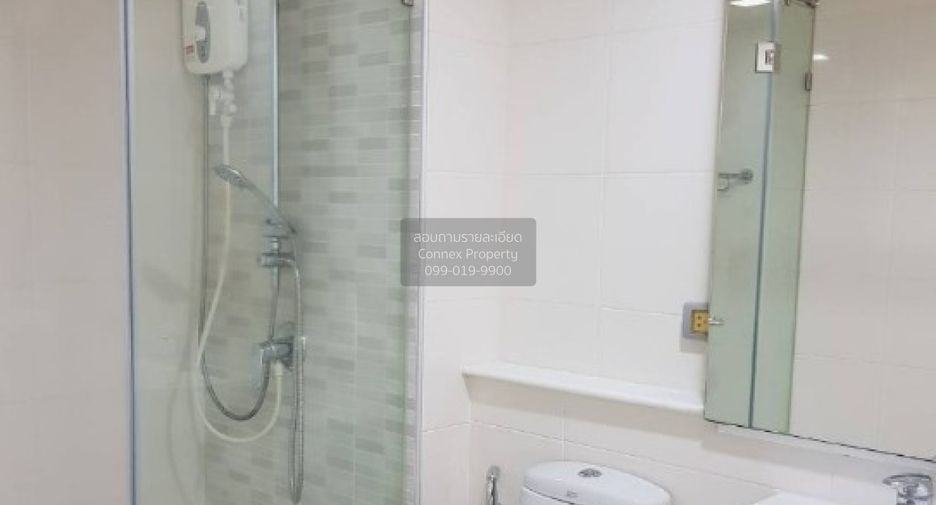 Продажа 1 кровать кондо в Ратчатхещи, Бангкок