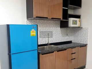 Продажа 1 кровать кондо в Ратчатхещи, Бангкок