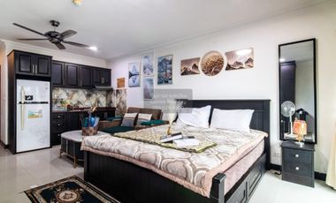For sale 1 bed condo in Jomtien, Pattaya