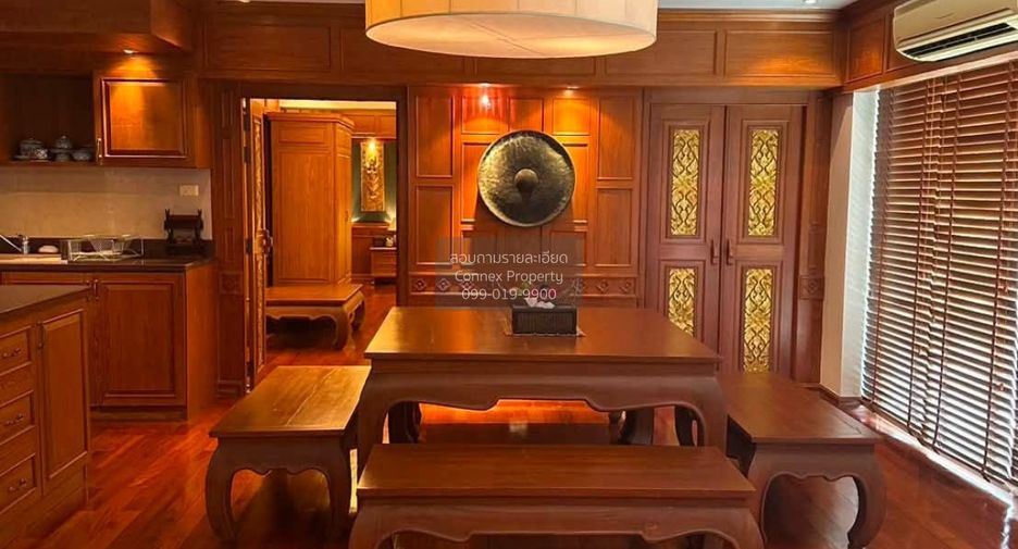 For sale 2 bedrooms condo in Bang Lamung, Chonburi