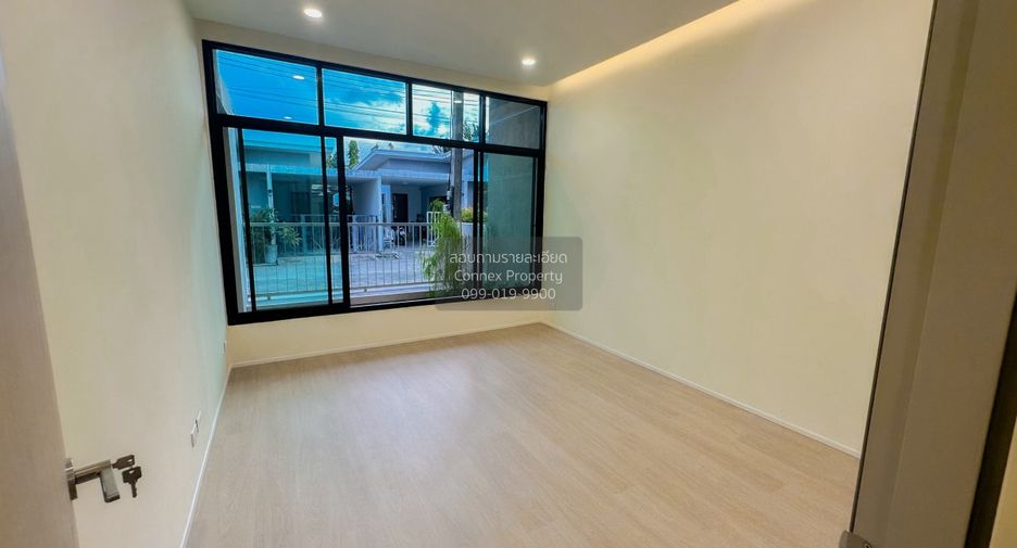 ขาย 2 ห้องนอน ทาวน์เฮ้าส์ ใน เมืองภูเก็ต, ภูเก็ต