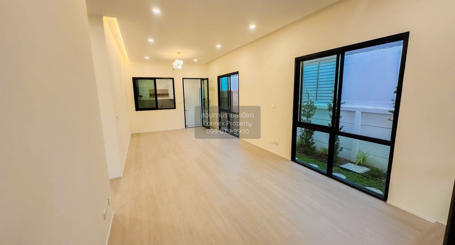 ขาย 2 ห้องนอน ทาวน์เฮ้าส์ ใน เมืองภูเก็ต, ภูเก็ต