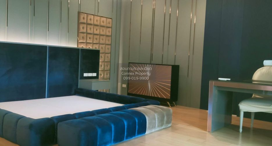 For sale 4 bedrooms house in Bang Khen, Bangkok