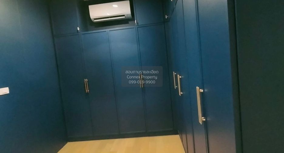 For sale 4 bedrooms house in Bang Khen, Bangkok