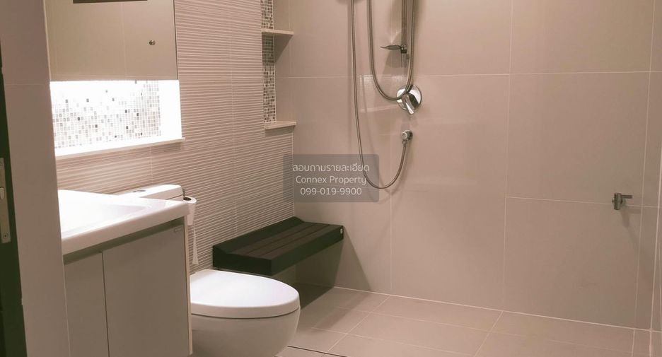 For sale 4 bedrooms house in Bang Khen, Bangkok
