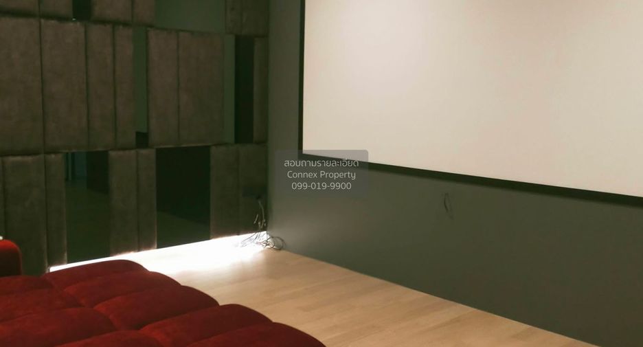 For sale 4 bedrooms house in Bang Khen, Bangkok