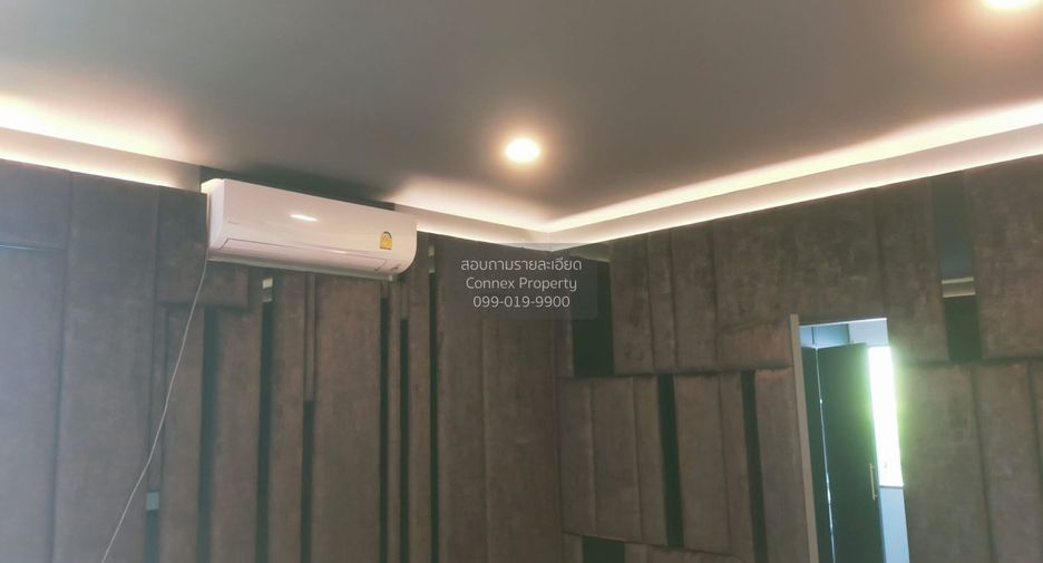 For sale 4 bedrooms house in Bang Khen, Bangkok