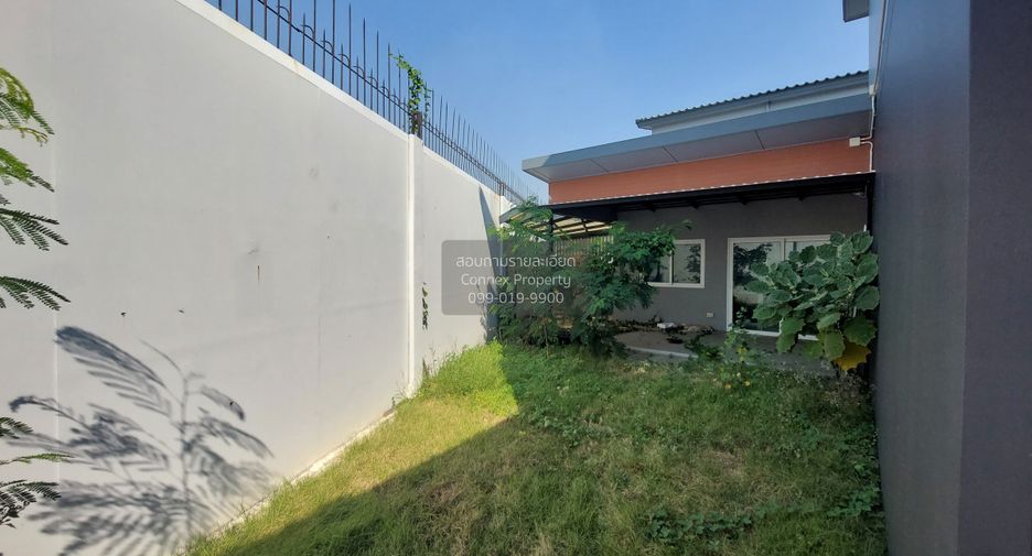 Reihenhaus zum Kauf mit 3 Zimmer in Bang Yai, Nonthaburi