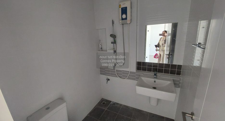 Reihenhaus zum Kauf mit 3 Zimmer in Bang Yai, Nonthaburi