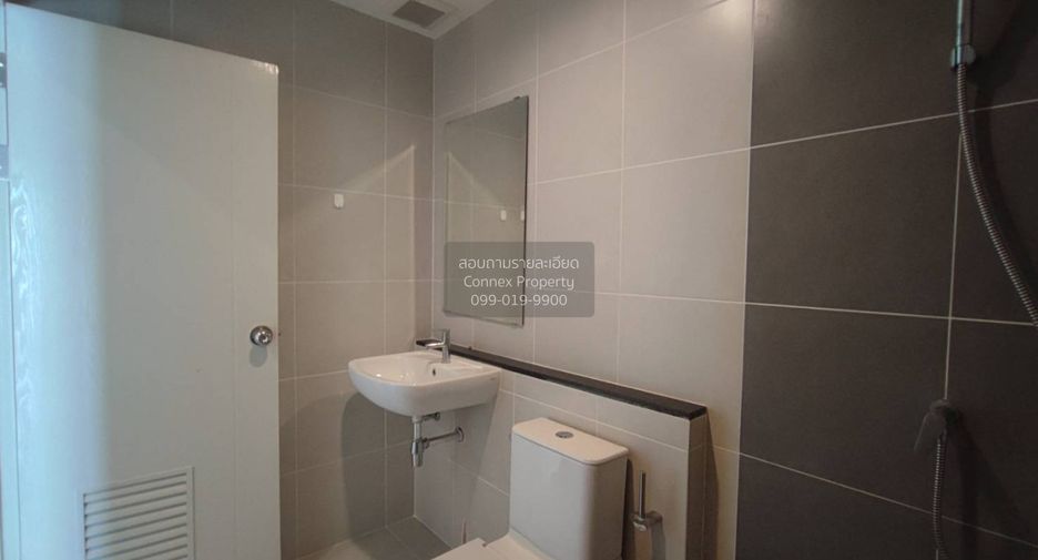 Casa adosada en venta de 3 habitaciones en Bang Yai, Nonthaburi