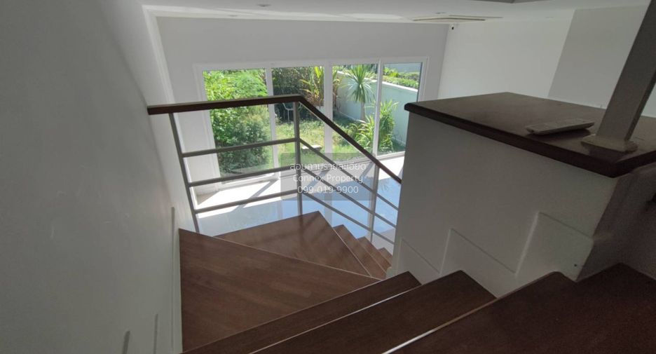 Casa adosada en venta de 3 habitaciones en Bang Yai, Nonthaburi