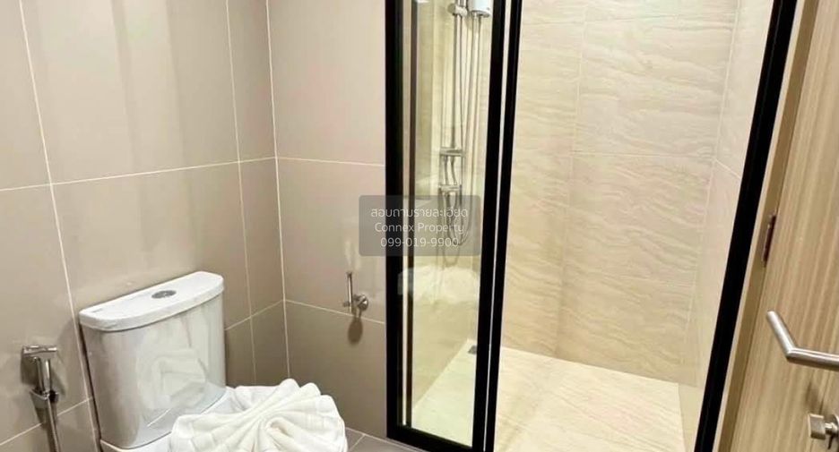 Condo en venta de 1 habitaciones en Thalang, Phuket
