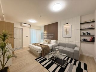 For sale 1 bed condo in Mueang Phuket, Phuket