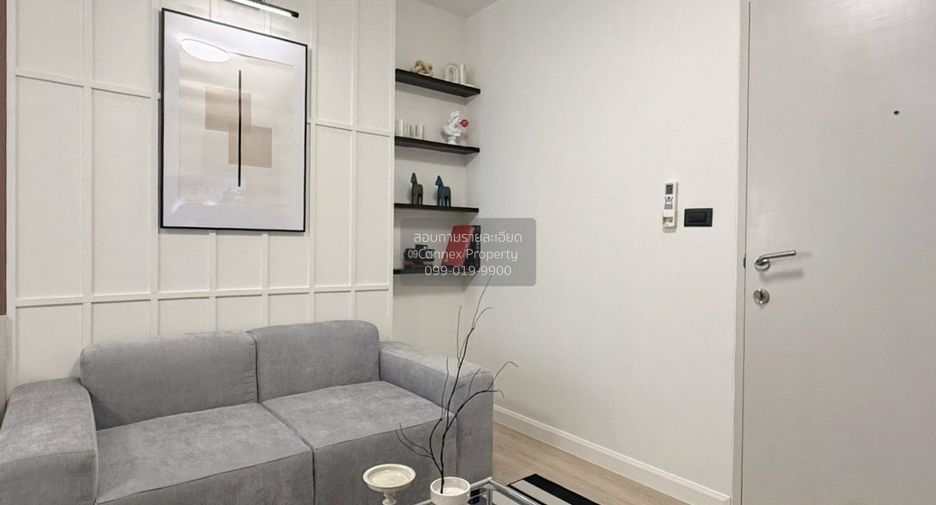 For sale 1 bed condo in Mueang Phuket, Phuket