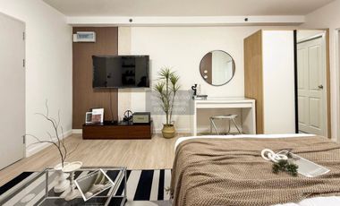 For sale 1 bed condo in Mueang Phuket, Phuket