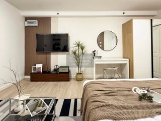 For sale 1 bed condo in Mueang Phuket, Phuket