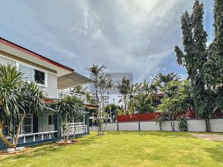 For sale 5 bedrooms house in Bang Bua Thong, Nonthaburi