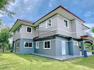 For sale 5 bedrooms house in Bang Bua Thong, Nonthaburi