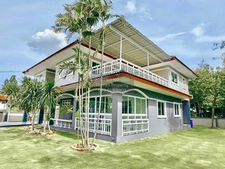 For sale 5 bedrooms house in Bang Bua Thong, Nonthaburi