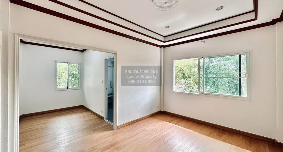 For sale 5 bedrooms house in Bang Bua Thong, Nonthaburi
