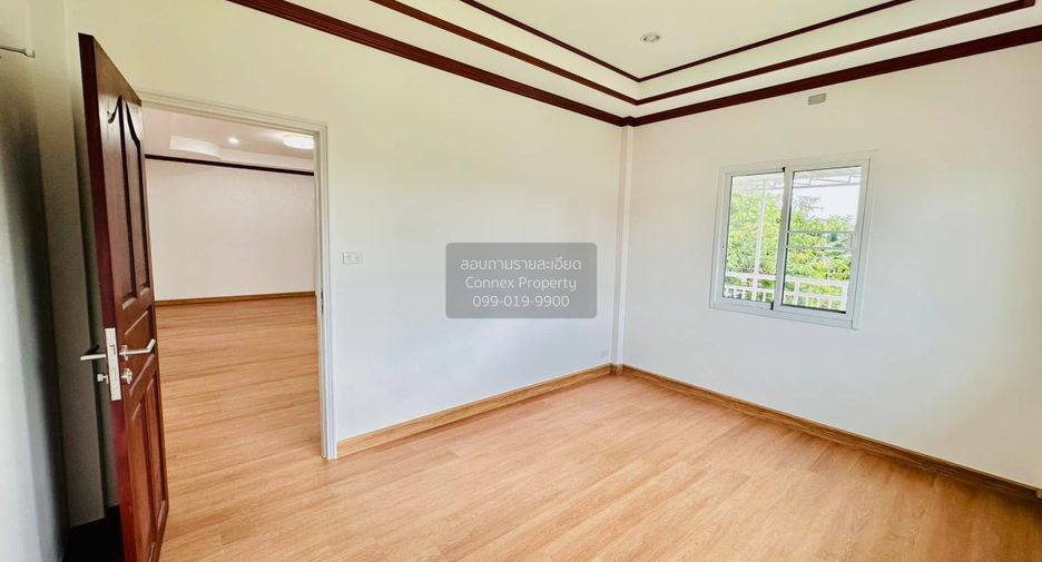 For sale 5 bedrooms house in Bang Bua Thong, Nonthaburi