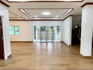For sale 5 bedrooms house in Bang Bua Thong, Nonthaburi