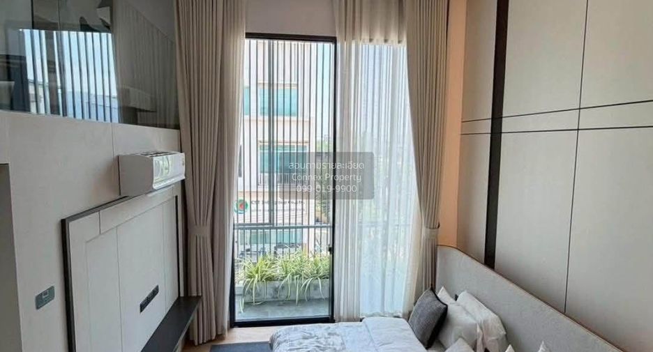 Продажа 4 спальни дом в Лат Крабанг, Бангкок