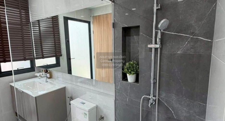 Продажа 4 спальни дом в Лат Крабанг, Бангкок