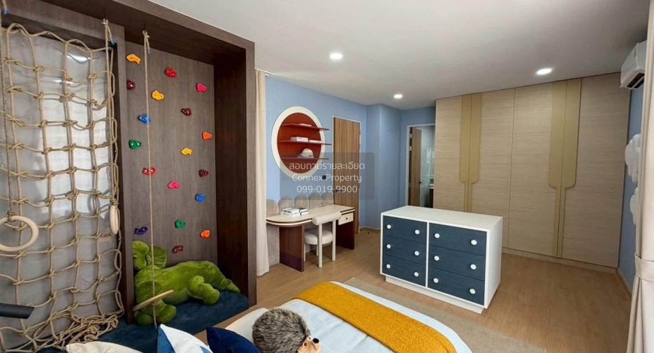 Продажа 4 спальни дом в Лат Крабанг, Бангкок