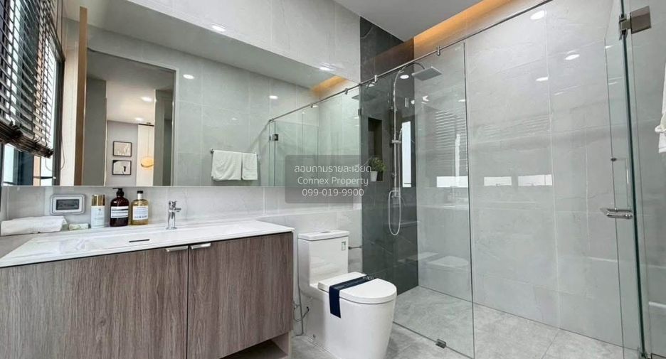 Продажа 4 спальни дом в Лат Крабанг, Бангкок