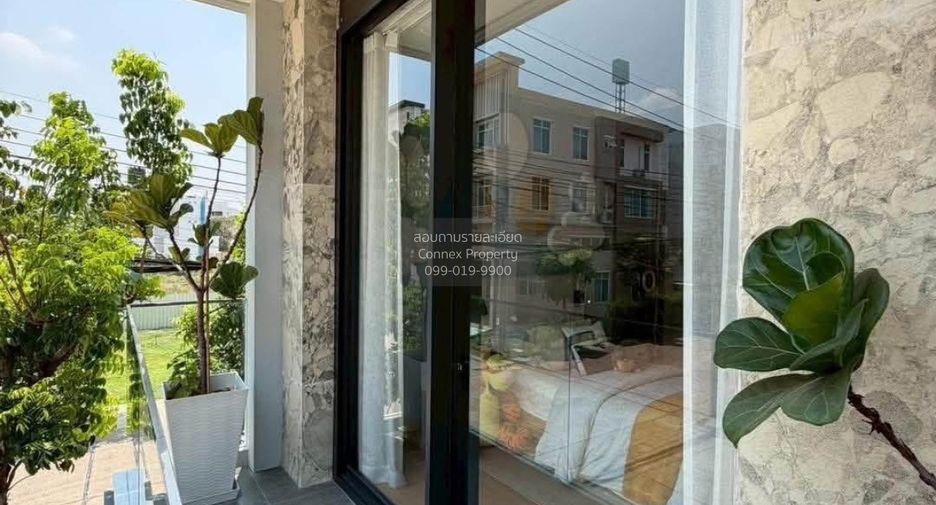 Продажа 4 спальни дом в Лат Крабанг, Бангкок