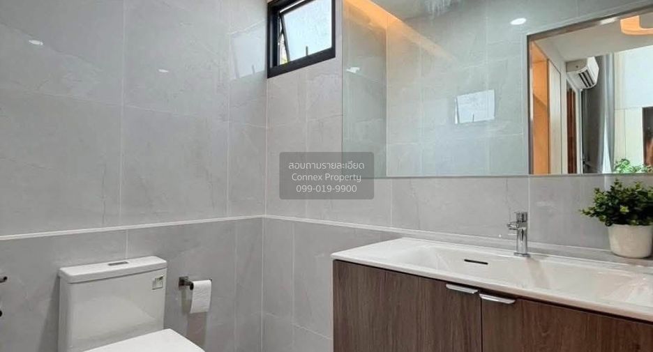 Продажа 4 спальни дом в Лат Крабанг, Бангкок