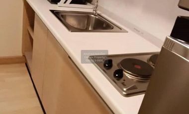 Продажа 1 кровать кондо в Хуаи Кхщанг, Бангкок