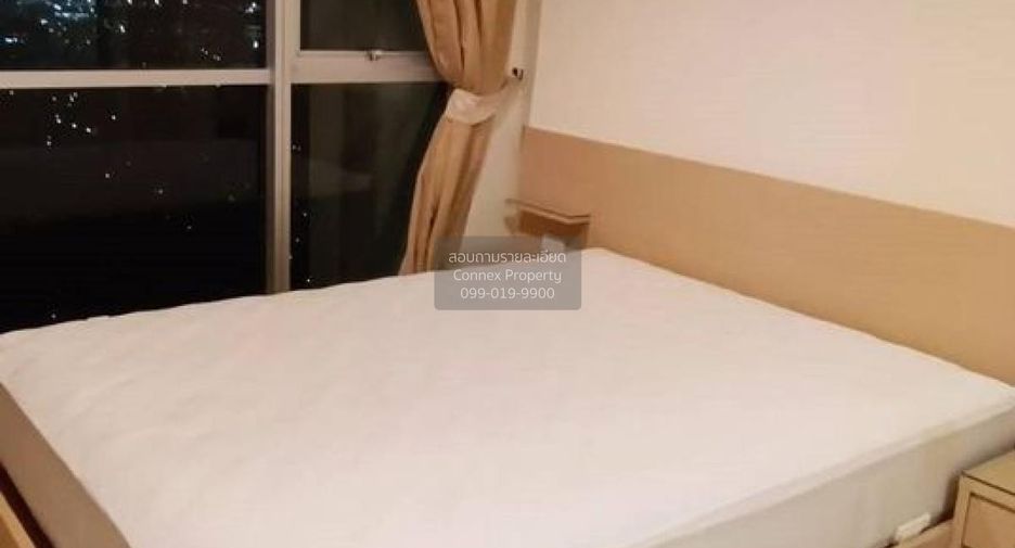 Продажа 1 кровать кондо в Хуаи Кхщанг, Бангкок